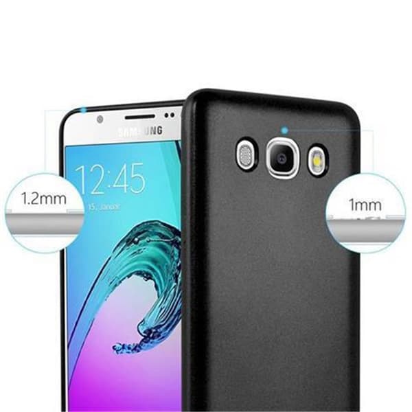 Samsung Galaxy J5 2016 Cover Etui Case ()