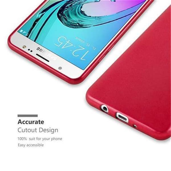Samsung Galaxy J5 2016 Cover Etui Case ()