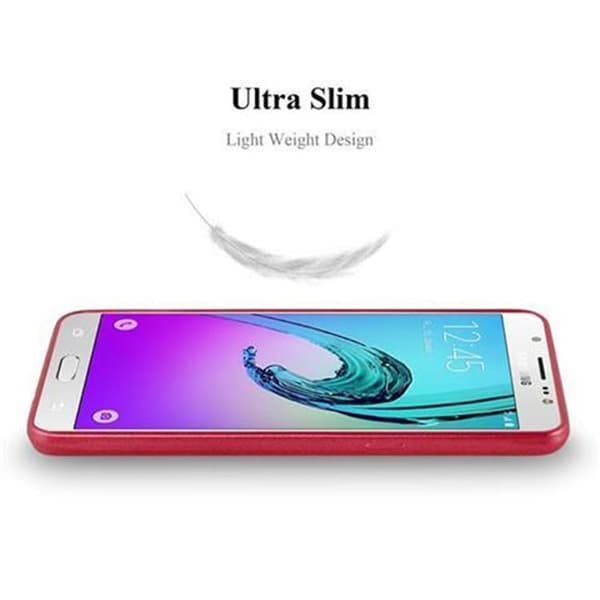 Samsung Galaxy J5 2016 Cover Etui Case ()