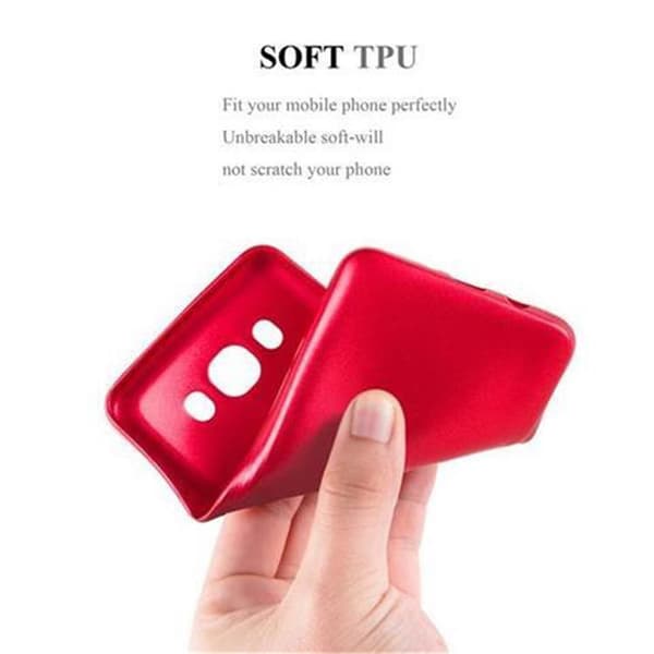 Samsung Galaxy J5 2016 Cover Etui Case ()