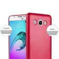 Miniatyrbillede 7 af 7: Samsung Galaxy J5 2016 Cover Etui Case ()