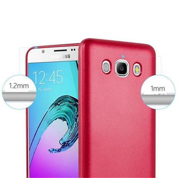 Samsung Galaxy J5 2016 Cover Etui Case ()