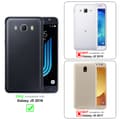 Miniatyrbillede 2 af 7: Samsung Galaxy J5 2016 Cover Etui Case ()