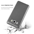 Miniatyrbild 5 av 6: Samsung Galaxy J5 2016 Skal Fodral Mobilskydd av flexibelt TPU-silikon
