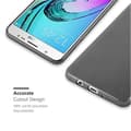 Miniatyrbilde 3 av 6: Deksel til Samsung Galaxy J5 2016 Beskyttelsesdeksel laget av fleksibelt TPU-silikon