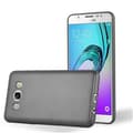 Miniatyrbilde 1 av 6: Deksel til Samsung Galaxy J5 2016 Beskyttelsesdeksel laget av fleksibelt TPU-silikon