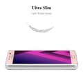 Pikkukuva 3 / 8: Samsung Galaxy A7 2017 Suojakuori Kotelo valmistettu joustavasta TPU-silikonista