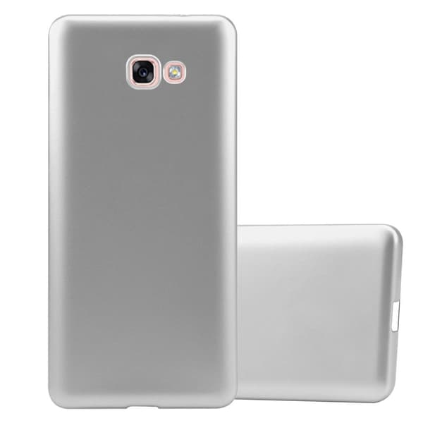 Samsung Galaxy A7 2017 Suojakuori Kotelo valmistettu joustavasta TPU-silikonista