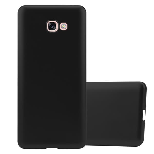 Samsung Galaxy A7 2017 Suojakuori Kotelo valmistettu joustavasta TPU-silikonista