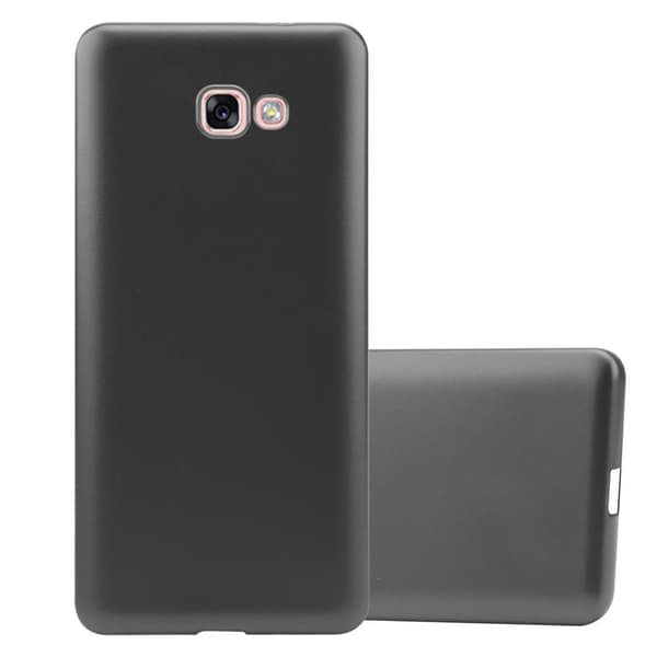Samsung Galaxy A7 2017 Suojakuori Kotelo valmistettu joustavasta TPU-silikonista