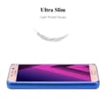 Pikkukuva 3 / 8: Samsung Galaxy A7 2017 Suojakuori Kotelo valmistettu joustavasta TPU-silikonista