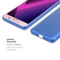 Pikkukuva 6 / 8: Samsung Galaxy A7 2017 Suojakuori Kotelo valmistettu joustavasta TPU-silikonista