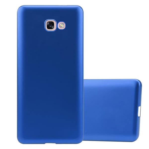 Samsung Galaxy A7 2017 Suojakuori Kotelo valmistettu joustavasta TPU-silikonista