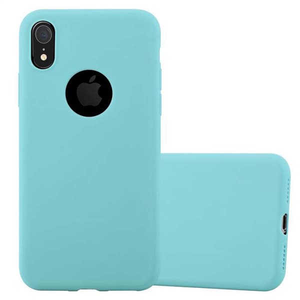 Cover iPhone XR Etui Case ()