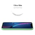 Miniatyrbillede 5 af 8: Cover iPhone XR Etui Case ()