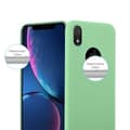 Miniatyrbillede 8 af 8: Cover iPhone XR Etui Case ()