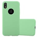 Miniatyrbillede 1 af 8: Cover iPhone XR Etui Case ()