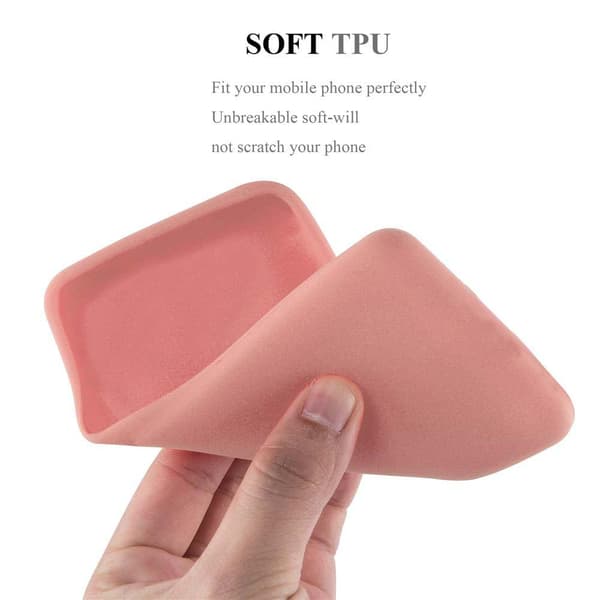 Cover iPhone XR Etui Case ()