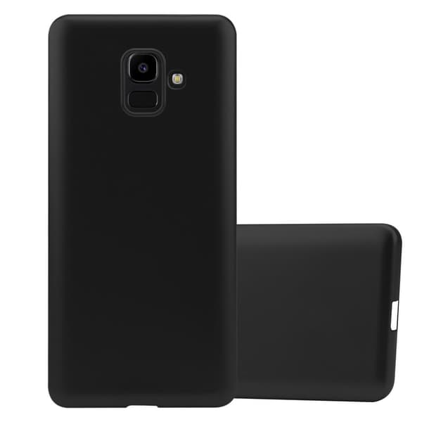 Samsung Galaxy J6 2018 Suojakuori Kotelo valmistettu joustavasta TPU-silikonista