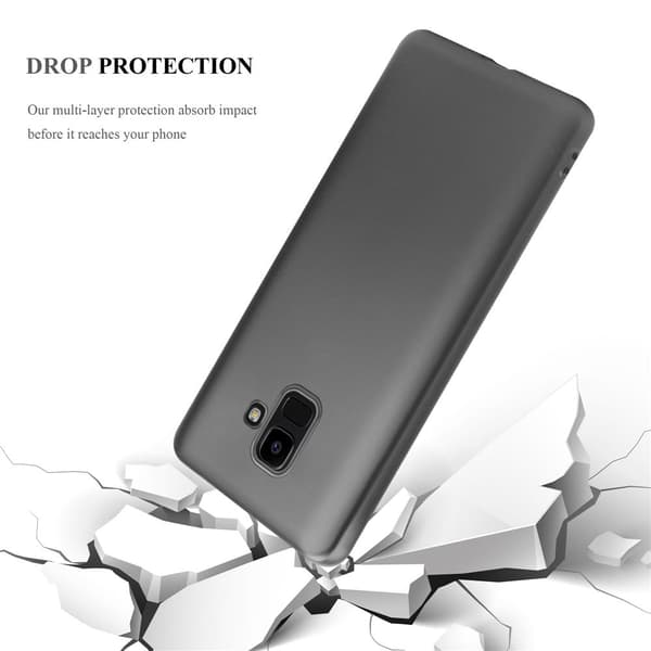 Samsung Galaxy J6 2018 Cover Etui Case ()