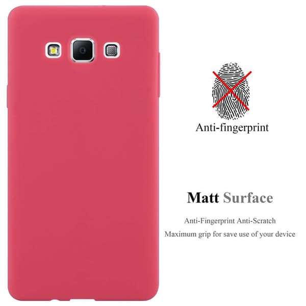 Samsung Galaxy A7 2015 Suojakuori Suojakotelo
