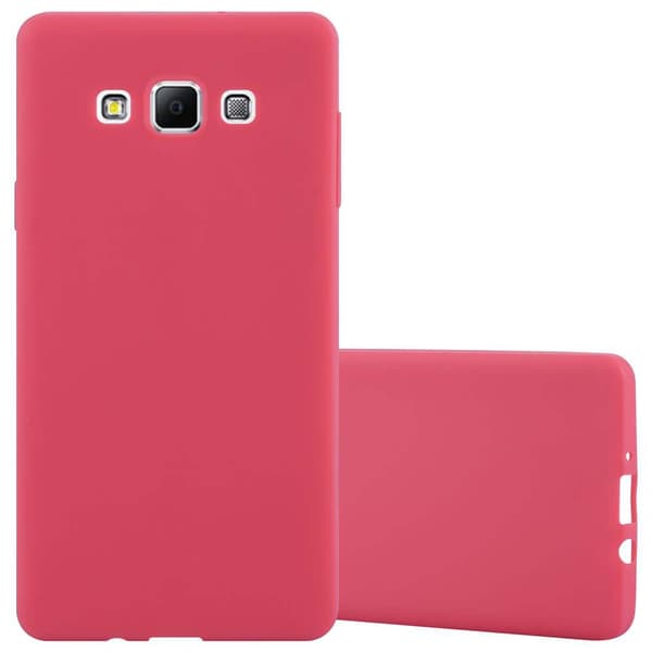 Samsung Galaxy A7 2015 Suojakuori Suojakotelo