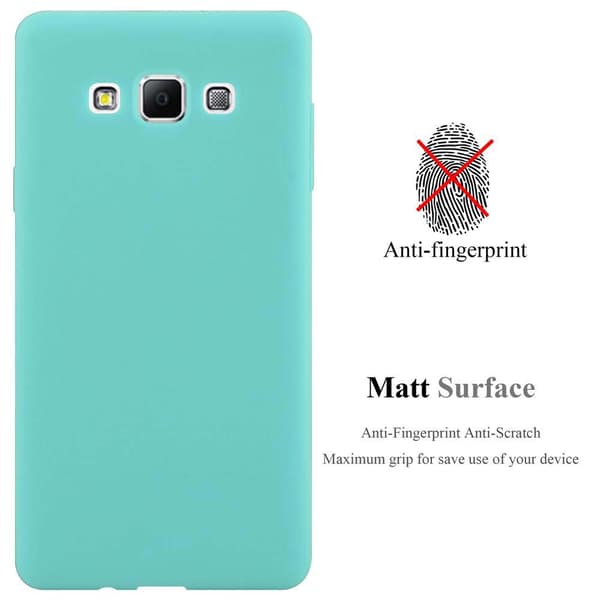 Samsung Galaxy A7 2015 Suojakuori Suojakotelo