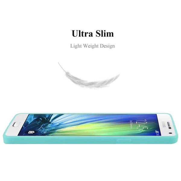 Samsung Galaxy A7 2015 Suojakuori Suojakotelo