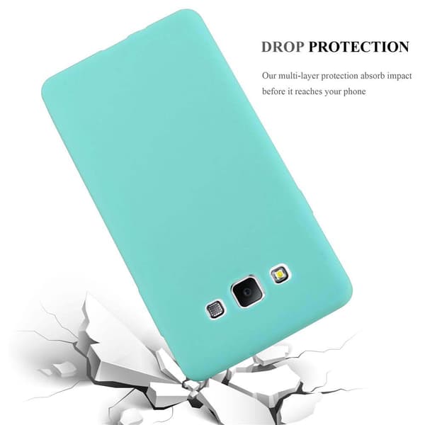 Samsung Galaxy A7 2015 Suojakuori Suojakotelo