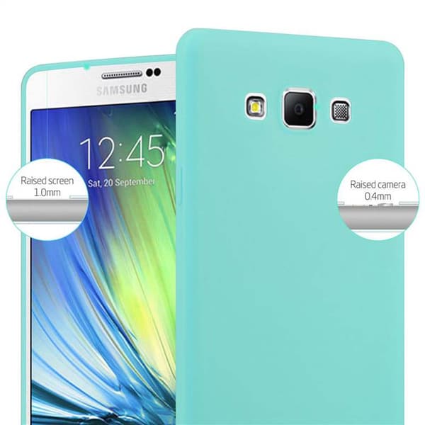 Samsung Galaxy A7 2015 Suojakuori Suojakotelo
