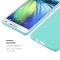 Pikkukuva 8 / 8: Samsung Galaxy A7 2015 Suojakuori Suojakotelo