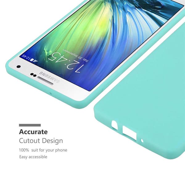 Samsung Galaxy A7 2015 Suojakuori Suojakotelo