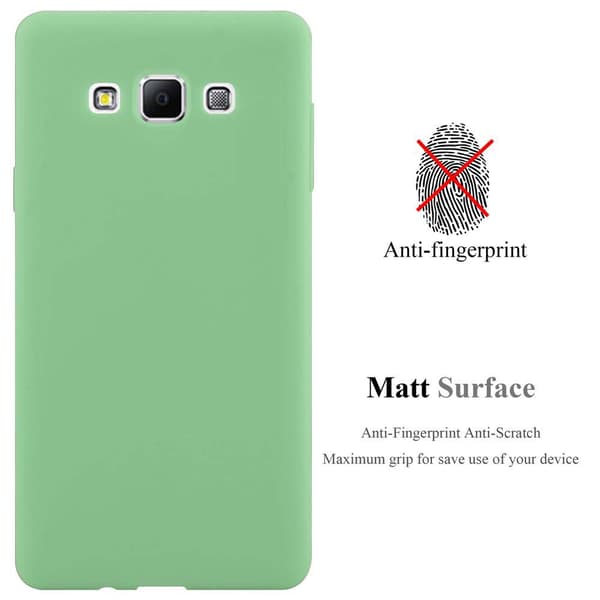 Samsung Galaxy A7 2015 Suojakuori Suojakotelo