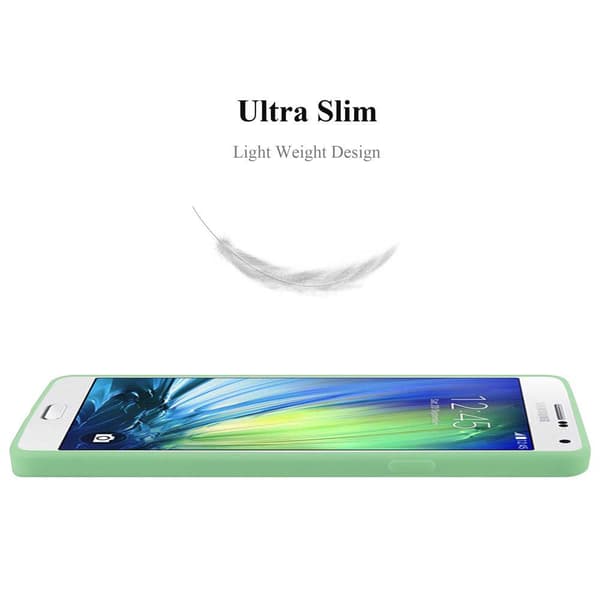 Samsung Galaxy A7 2015 Suojakuori Suojakotelo