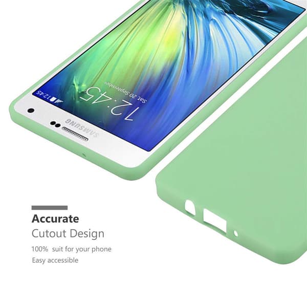 Samsung Galaxy A7 2015 Suojakuori Suojakotelo