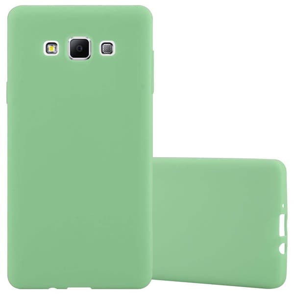 Samsung Galaxy A7 2015 Suojakuori Suojakotelo