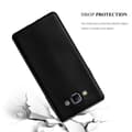 Miniatyrbild 4 av 6: Samsung Galaxy A7 2015 Skal Fodral Mobilskydd av flexibelt TPU-silikon