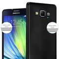 Miniatyrbild 5 av 6: Samsung Galaxy A7 2015 Skal Fodral Mobilskydd av flexibelt TPU-silikon