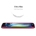 Miniatyrbild 3 av 6: Samsung Galaxy A7 2015 Skal Fodral Mobilskydd av flexibelt TPU-silikon