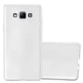 Pikkukuva 1 / 6: Samsung Galaxy A7 2015 Suojakuori Kotelo valmistettu joustavasta TPU-silikonista
