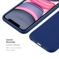 Miniatyrbilde 8 av 8: Deksel til iPhone 11 Silikondeksel
