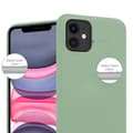 Miniatyrbilde 7 av 9: Deksel til iPhone 11 Silikondeksel
