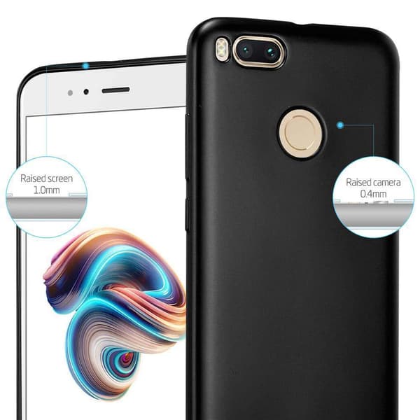 Xiaomi Mi A1 / Mi 5X Cover Etui Case ()