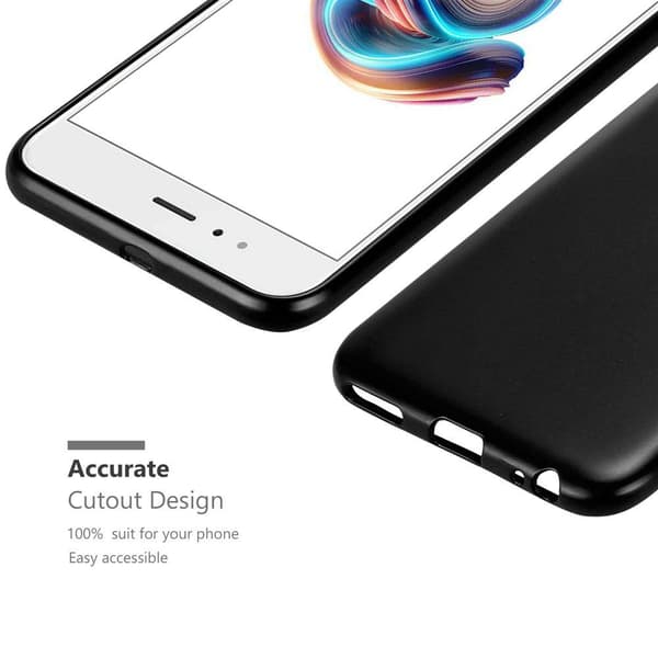 Xiaomi Mi A1 / Mi 5X Cover Etui Case ()