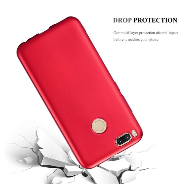 Xiaomi Mi A1 / Mi 5X Cover Etui Case ()