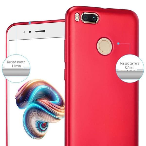 Xiaomi Mi A1 / Mi 5X Cover Etui Case ()