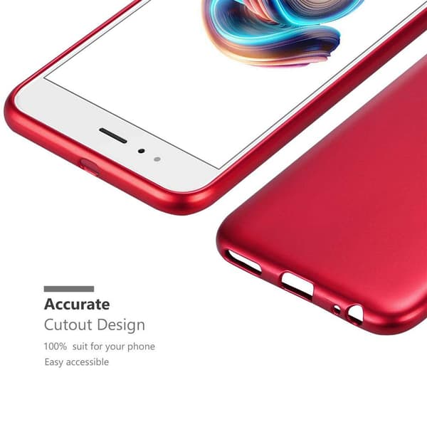 Xiaomi Mi A1 / Mi 5X Cover Etui Case ()