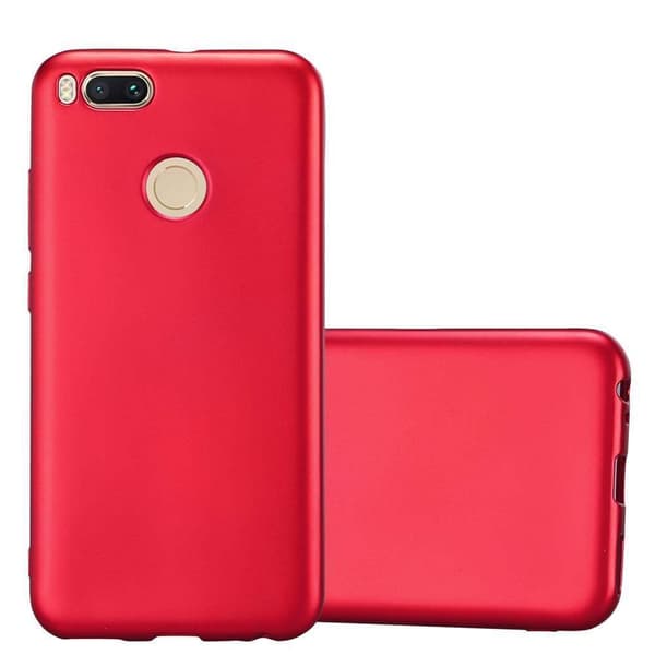 Xiaomi Mi A1 / Mi 5X Cover Etui Case ()