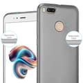 Miniatyrbillede 4 af 5: Xiaomi Mi A1 / Mi 5X Cover Etui Case ()