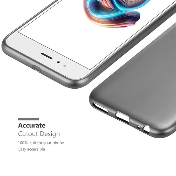 Xiaomi Mi A1 / Mi 5X Cover Etui Case ()